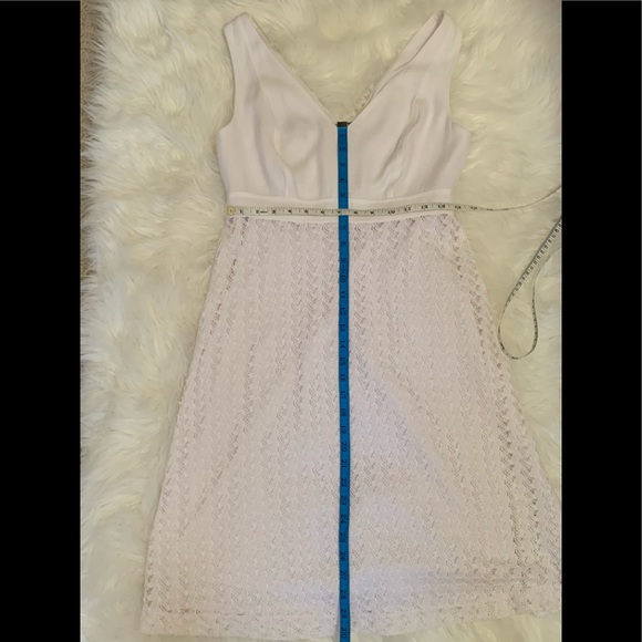 Nine West dress size 6 - Picture 4 of 4